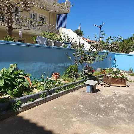 Villa Surf House Artemida  Exterior foto