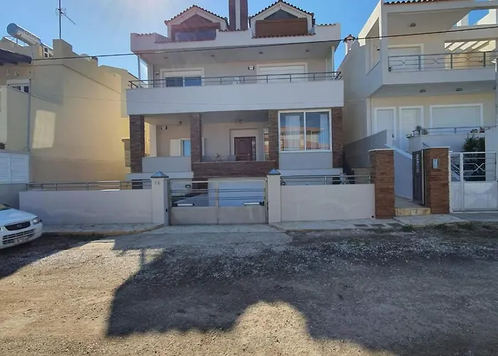 Surf House