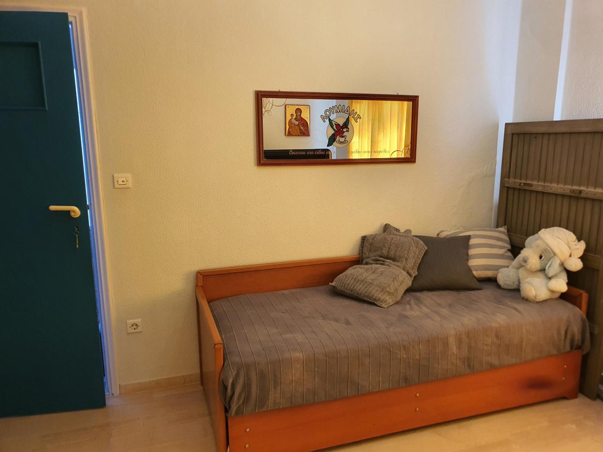 Ferienhaus Surf House Artemida (Attica)