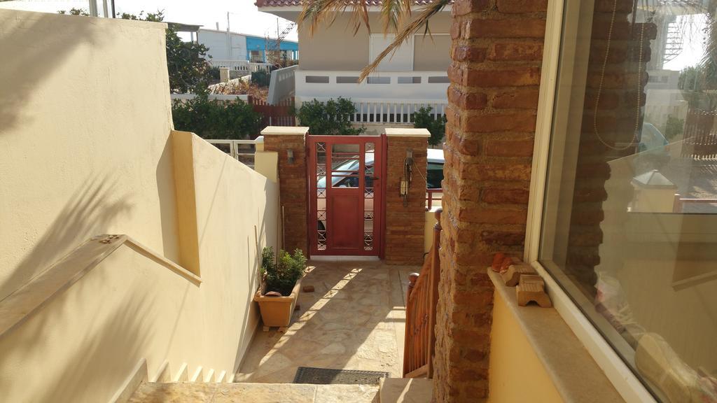 Ferienhaus Surf House Artemida (Attica)