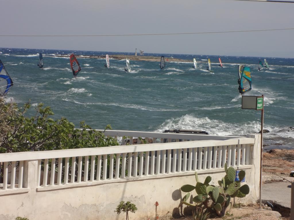 Surf House Ferienhaus Artemida (Attica)