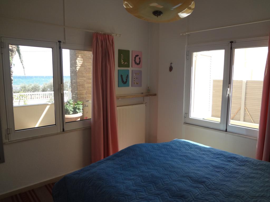 Holiday home Surf House *