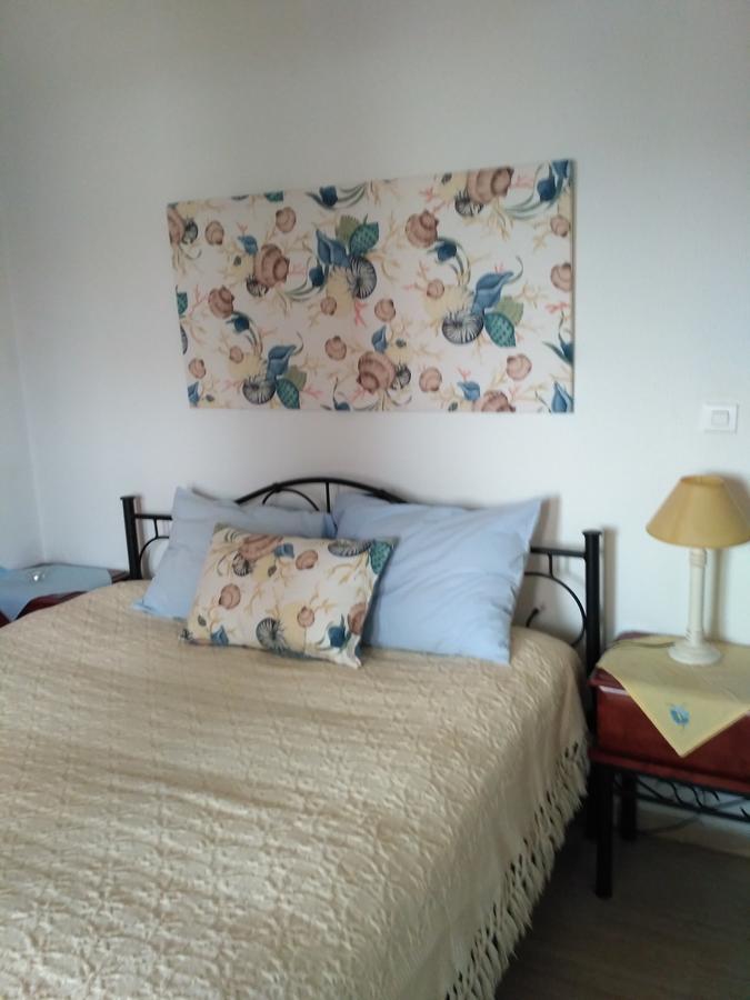 Surf House Ferienhaus *