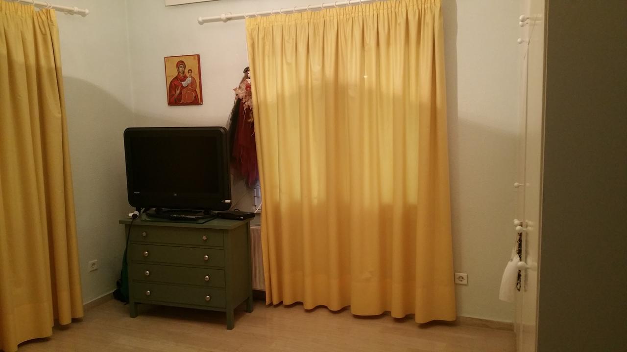 Surf House Artemida (Attica)