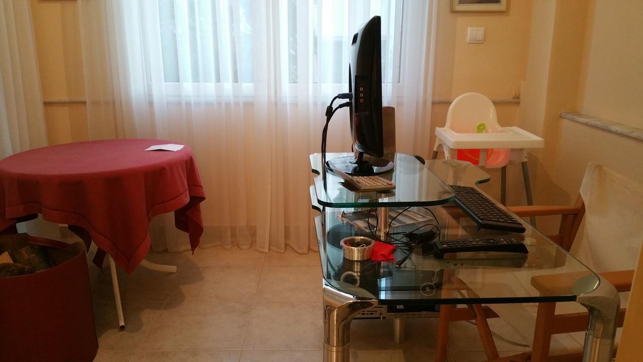 Surf House Ferienhaus Artemida (Attica)