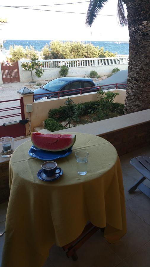 Surf House Holiday home Artemida (Attica)