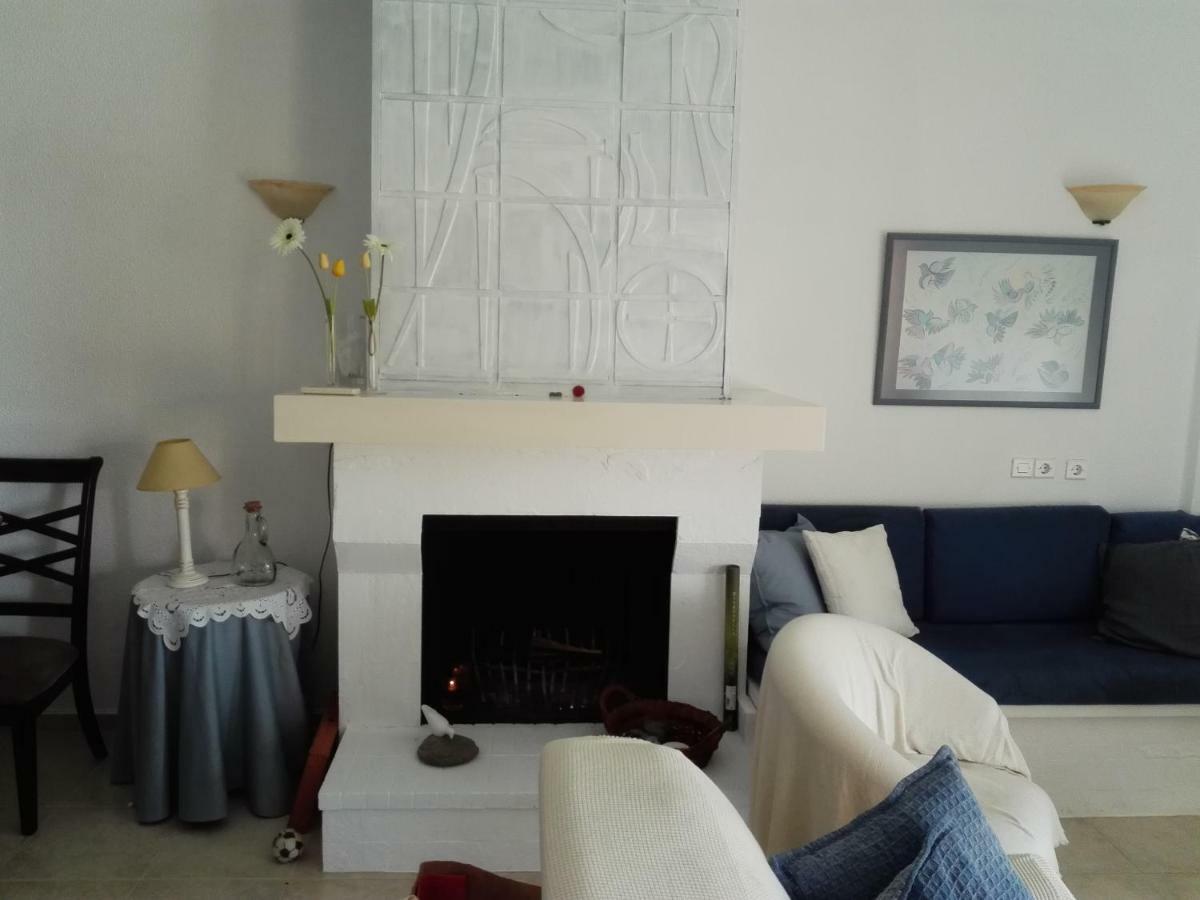 Holiday home Surf House Artemida (Attica)