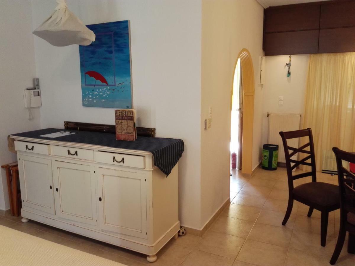 Surf House Ferienhaus