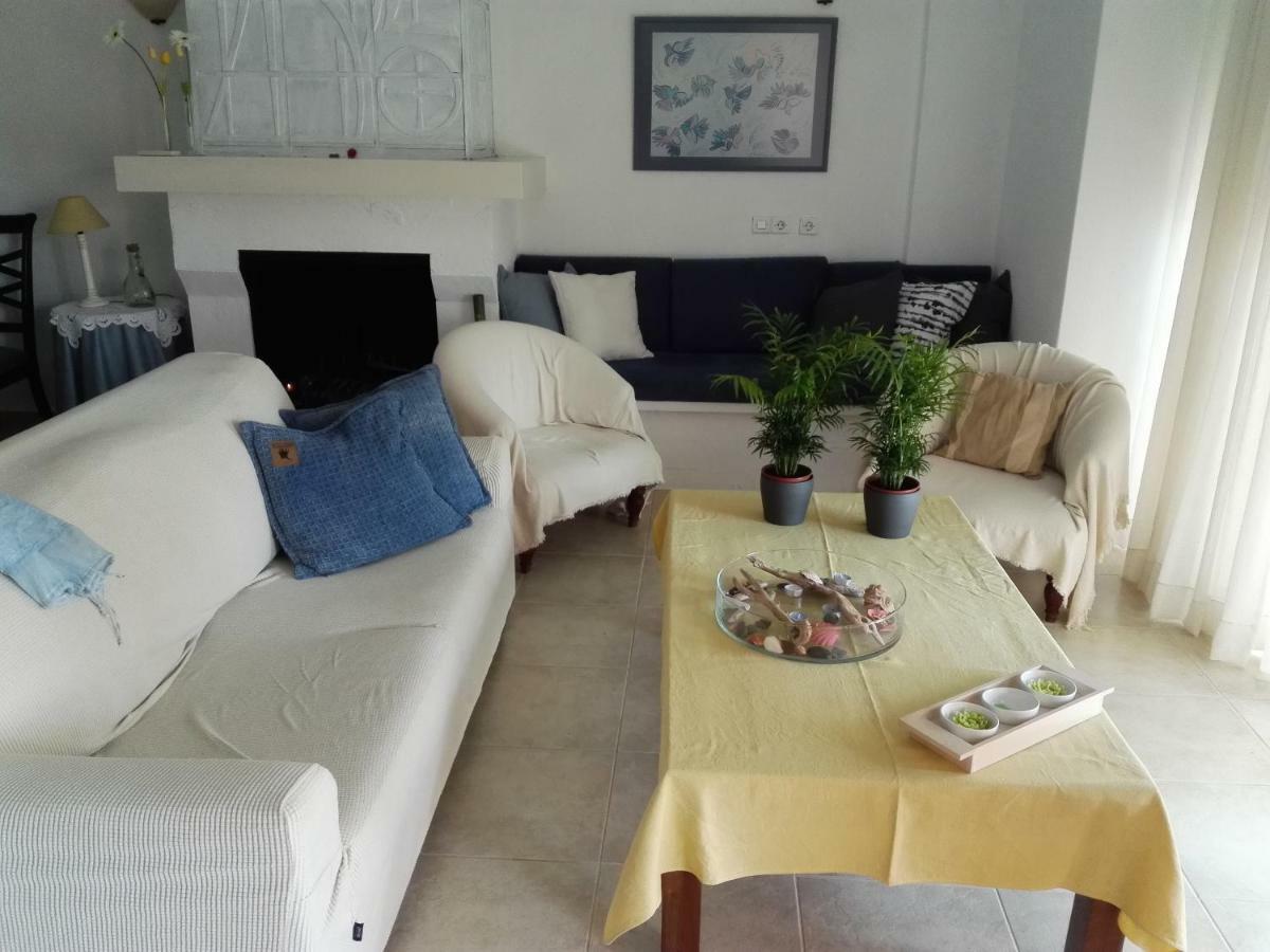Surf House Ferienhaus Artemida (Attica)