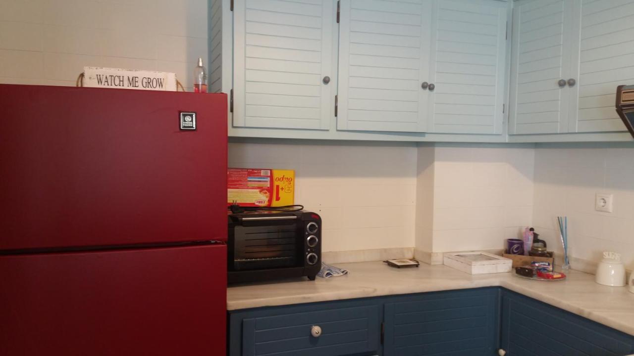 Holiday home Surf House Artemida (Attica)