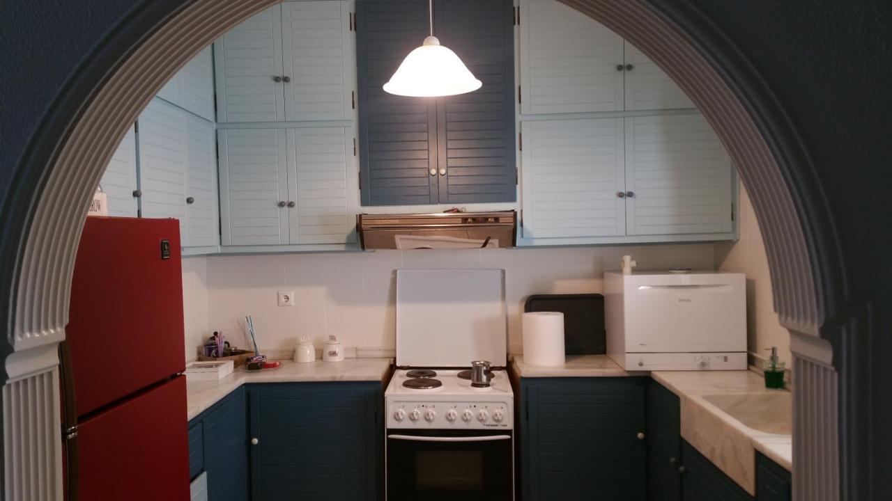 Ferienhaus Surf House